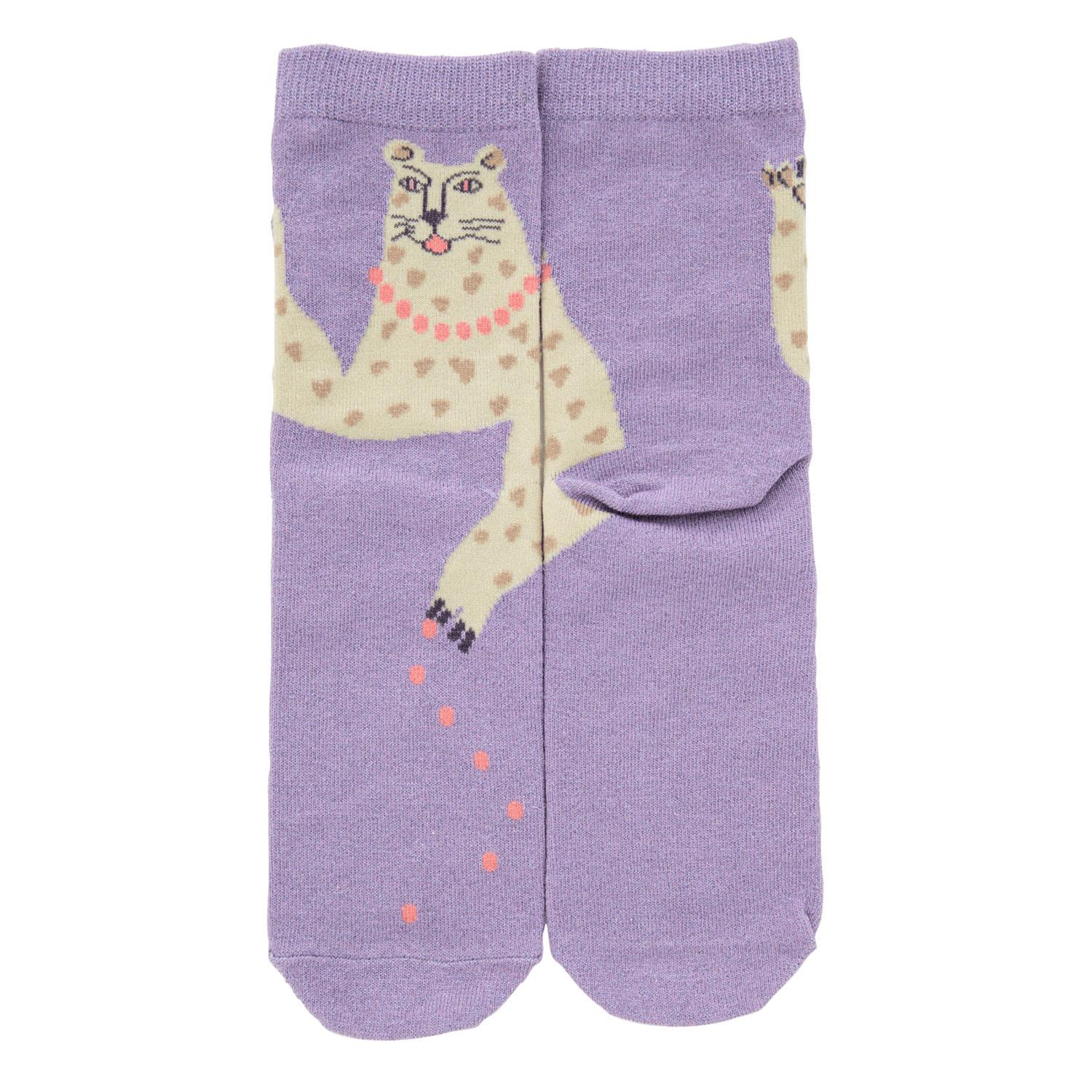 Kusetsuyo Strong-Hold 1-Pair Socks