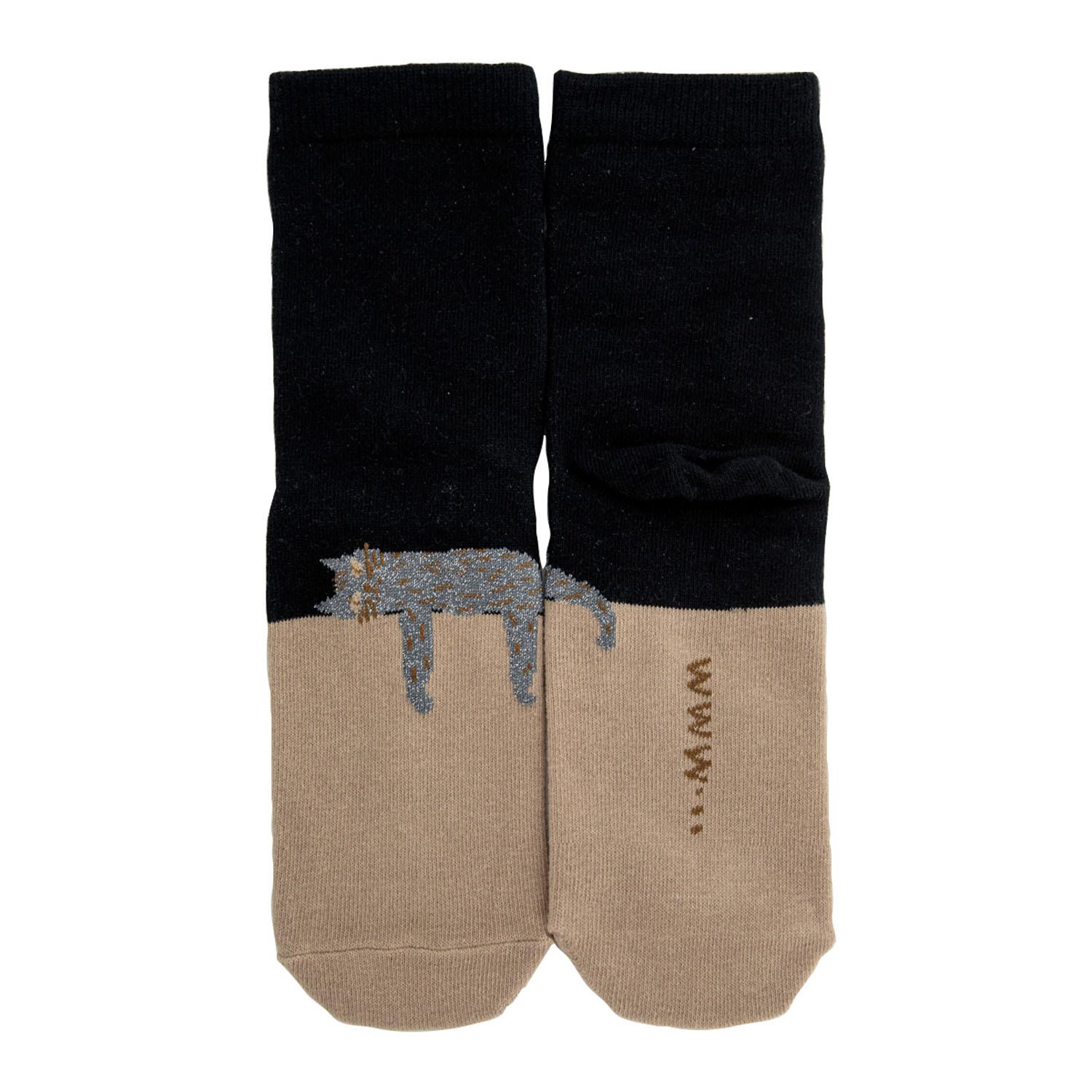 Kusetsuyo Strong-Hold 1-Pair Socks