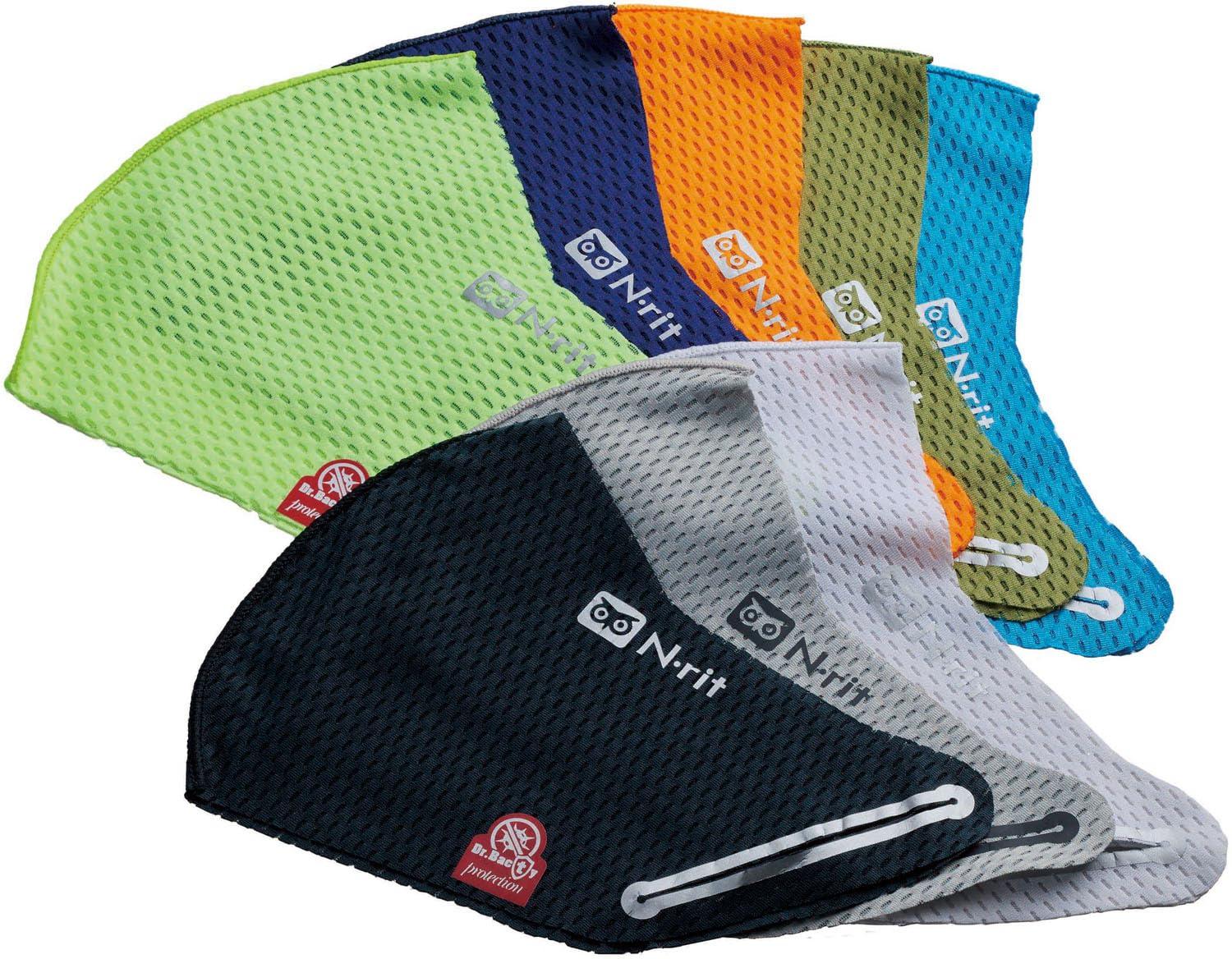 Sports Cooling Mask V2