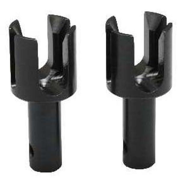 Drive Cup for BD9 Gear Deflector (Steel)