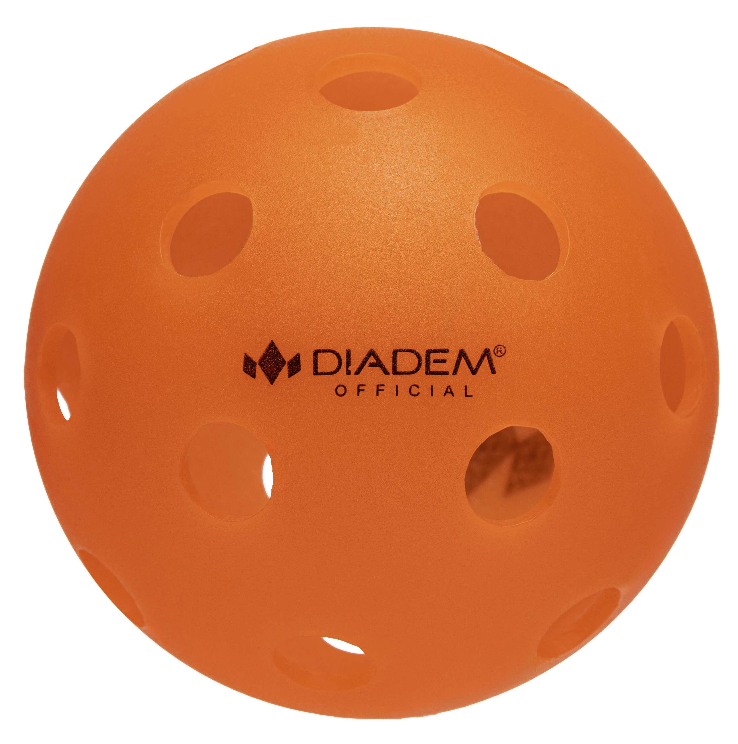 Official Pickleball Indoor Ball