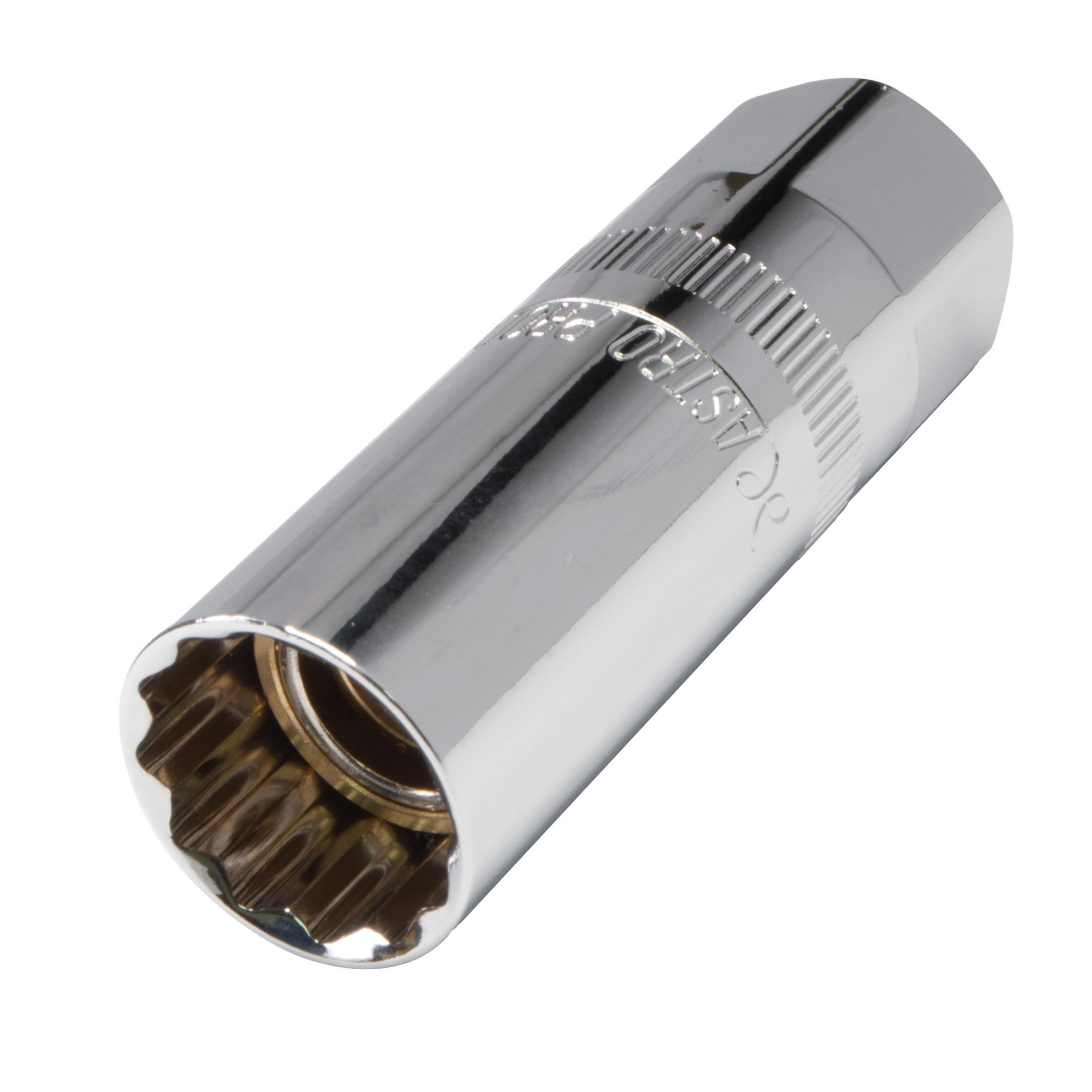 Astro Products 3/8DR 16mm Plug Socket