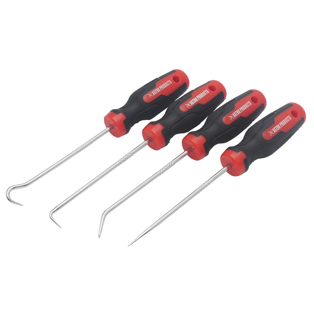 AP Pick Tool Set (4-Piece Set) PT507