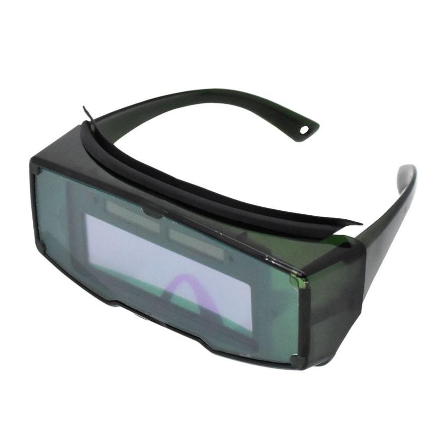 AP Auto-Darkening Welding Glasses