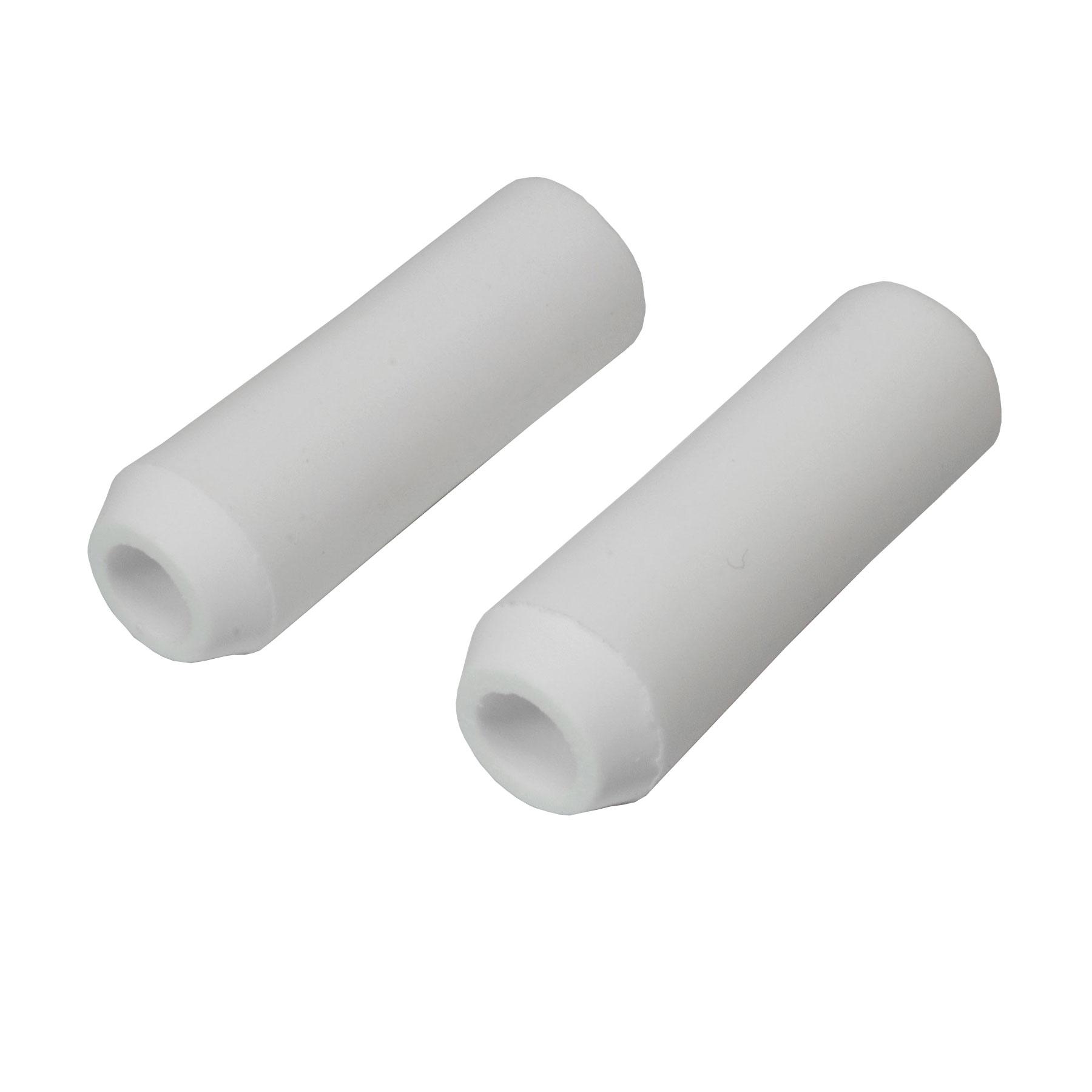 〇AP Inhalation-Type Blast Gun Nozzle φ6mm (Set of 2)