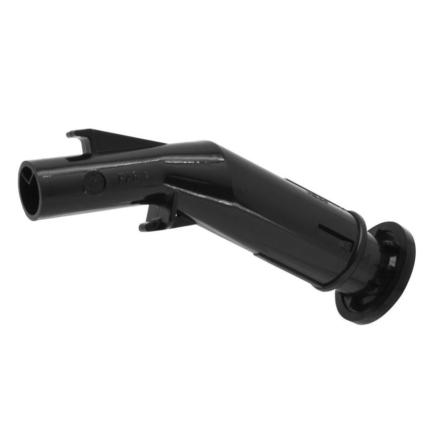 AP Plastic Gasoline Canister Nozzle with Valve