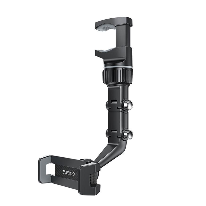 Smartphone Holder for Rearview Mirror SH731