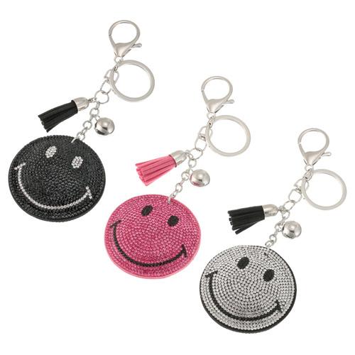 Sparkling Charm Smile