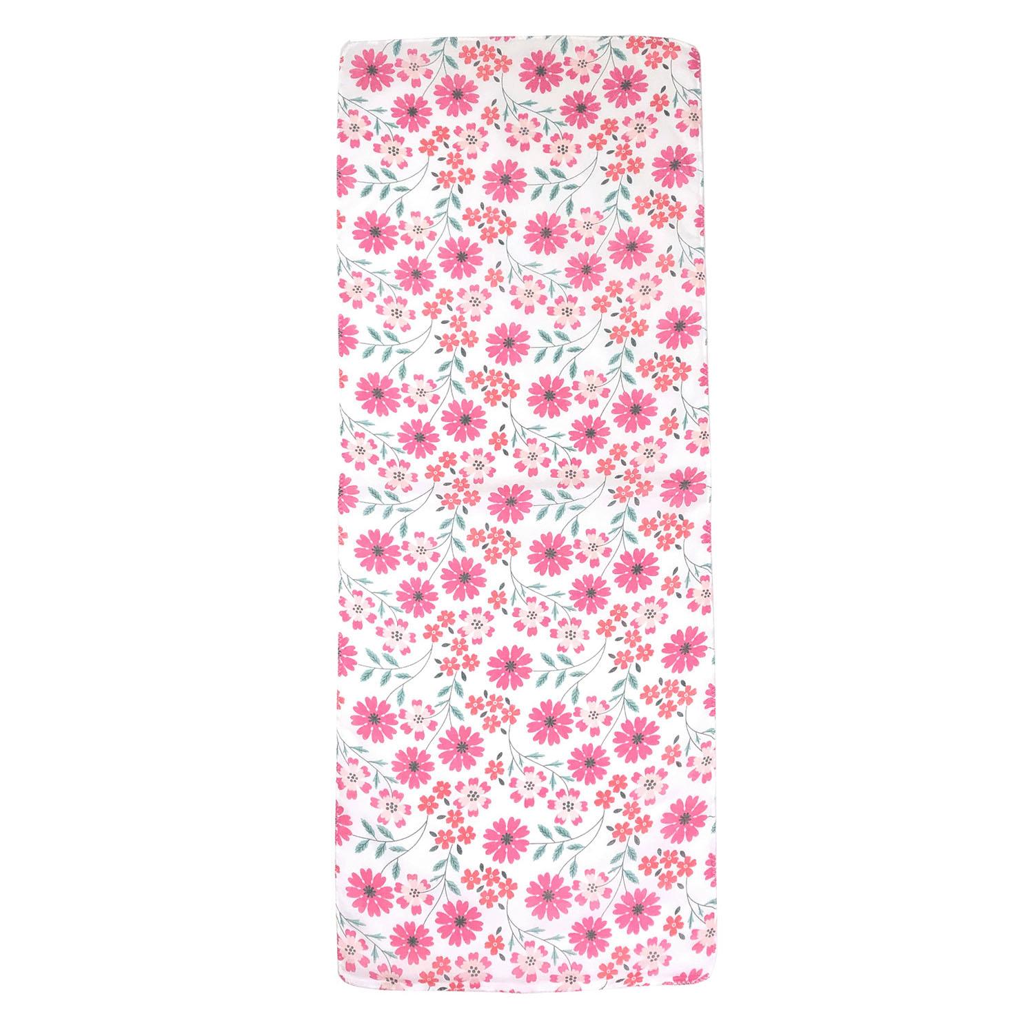 Gauze Bath Wrap Abundant
