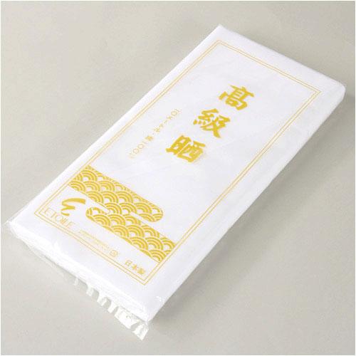 Bleached cotton fabric