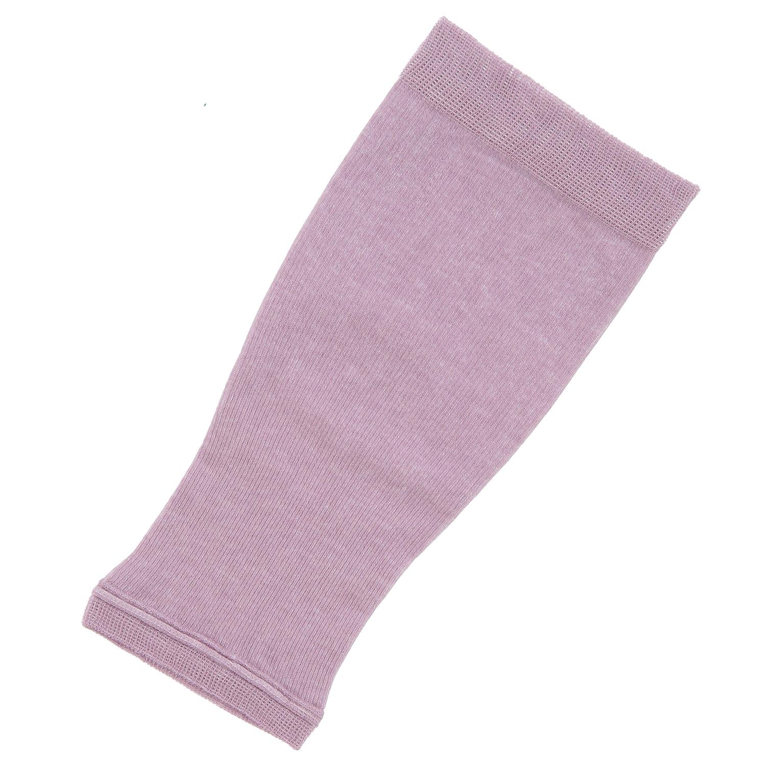 Mukumi-Raku Soft Pressure Supporters Lavender ML