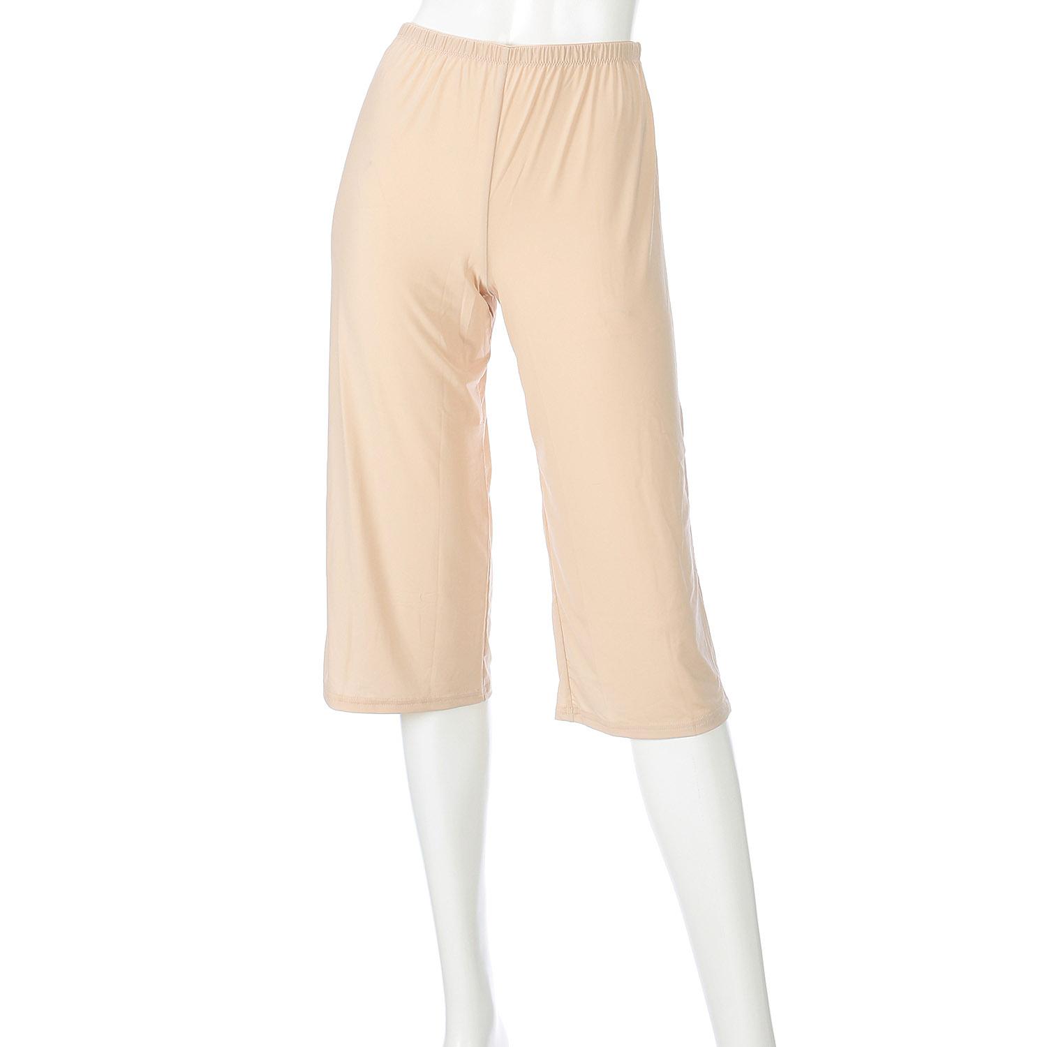 SUKENAI Long Culottes 65cm Length