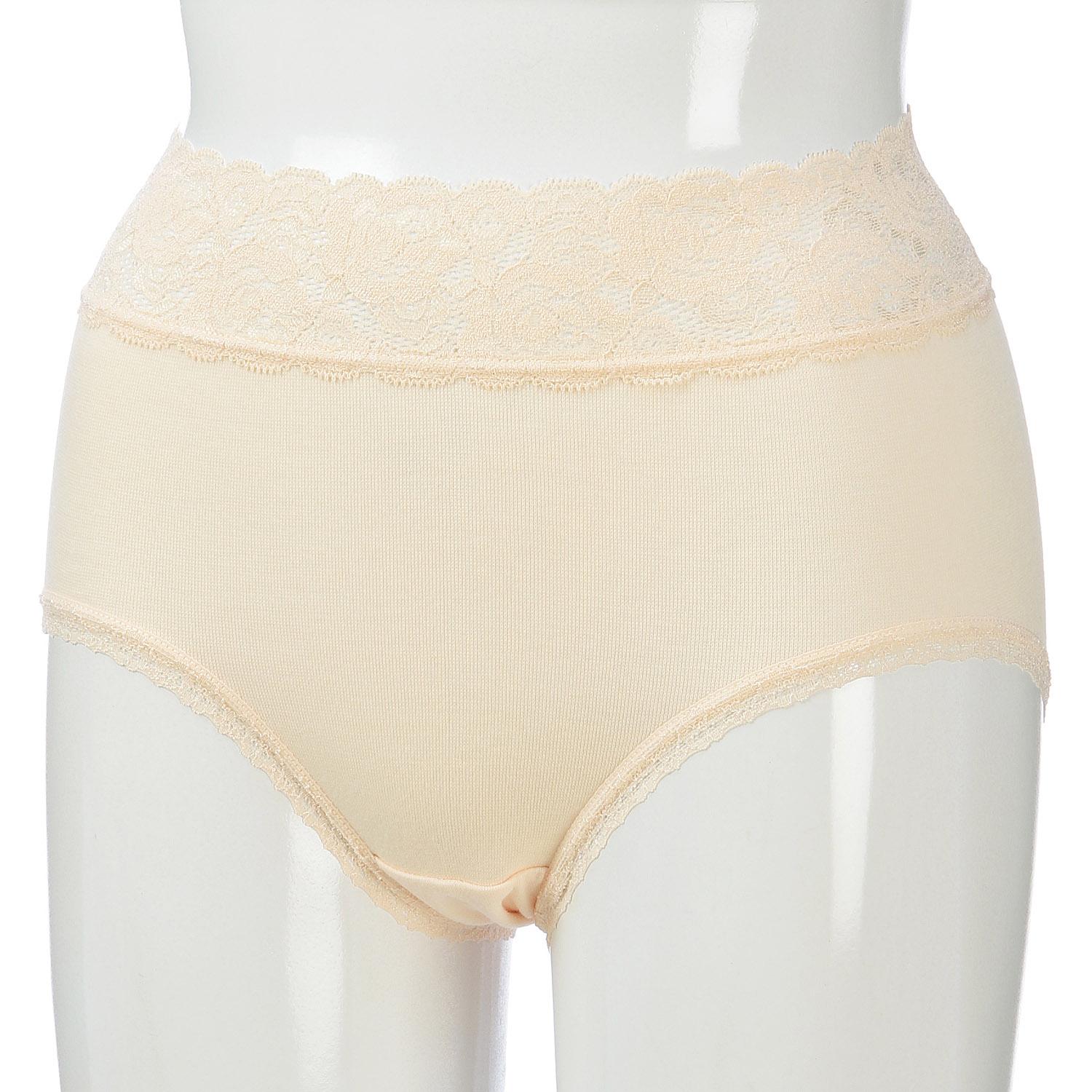 Soft Lace Panties - Standard ML Jouaie
