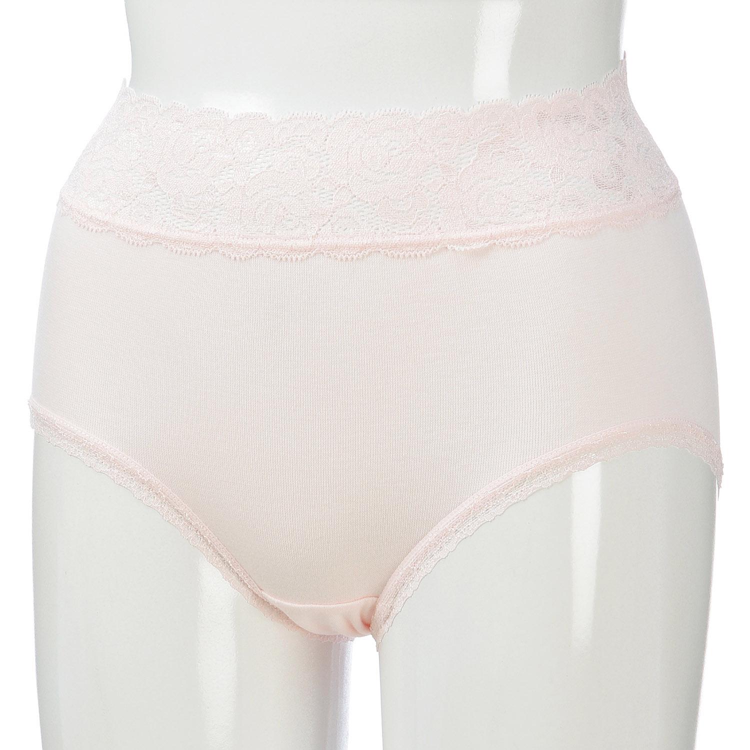 Soft Lace Panties - Standard ML Jouaie