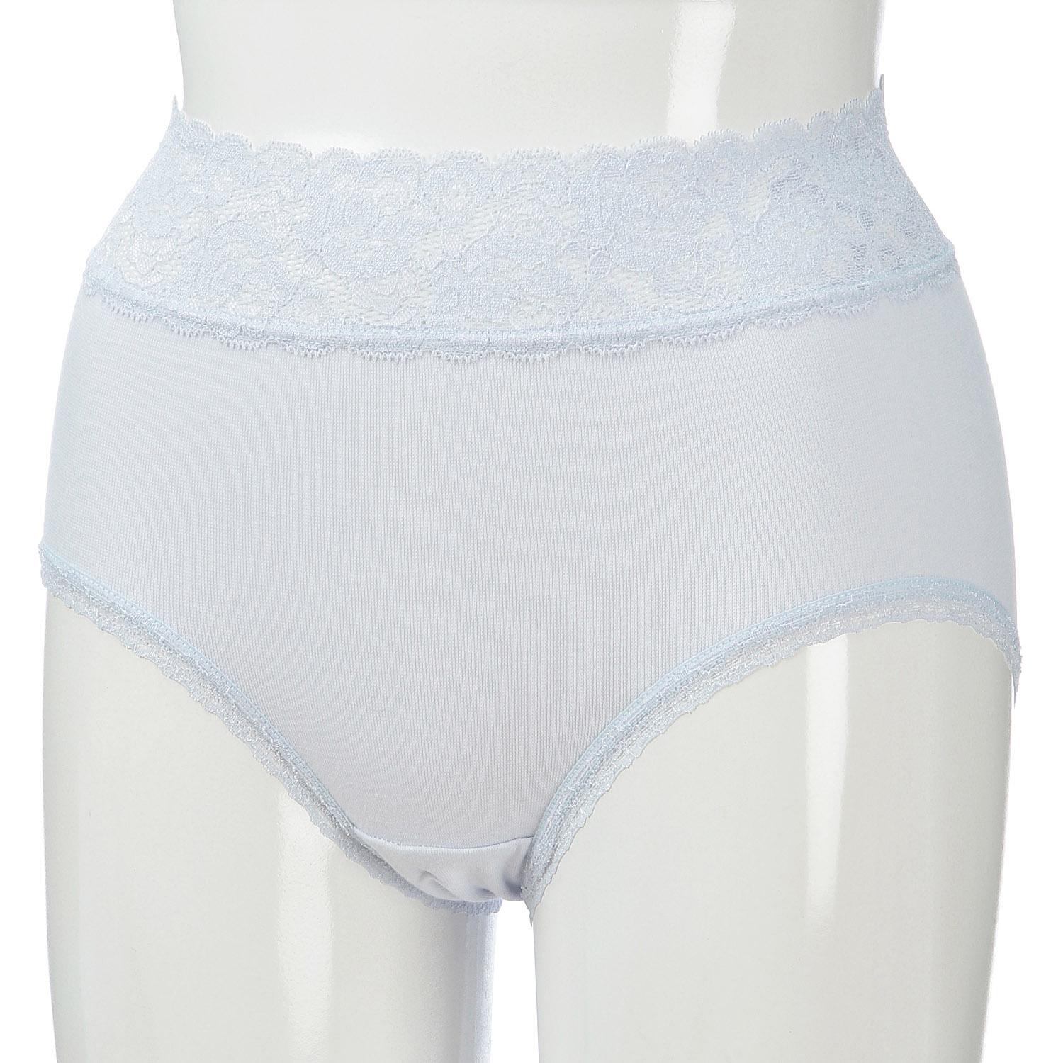Soft Lace Panties - Standard ML Jouaill