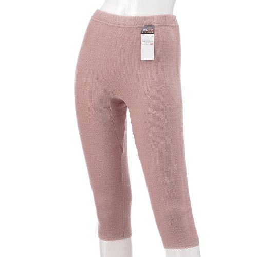 Hot Spring Walker 7-Inch Length Bottom LL Mocha LL (2L)