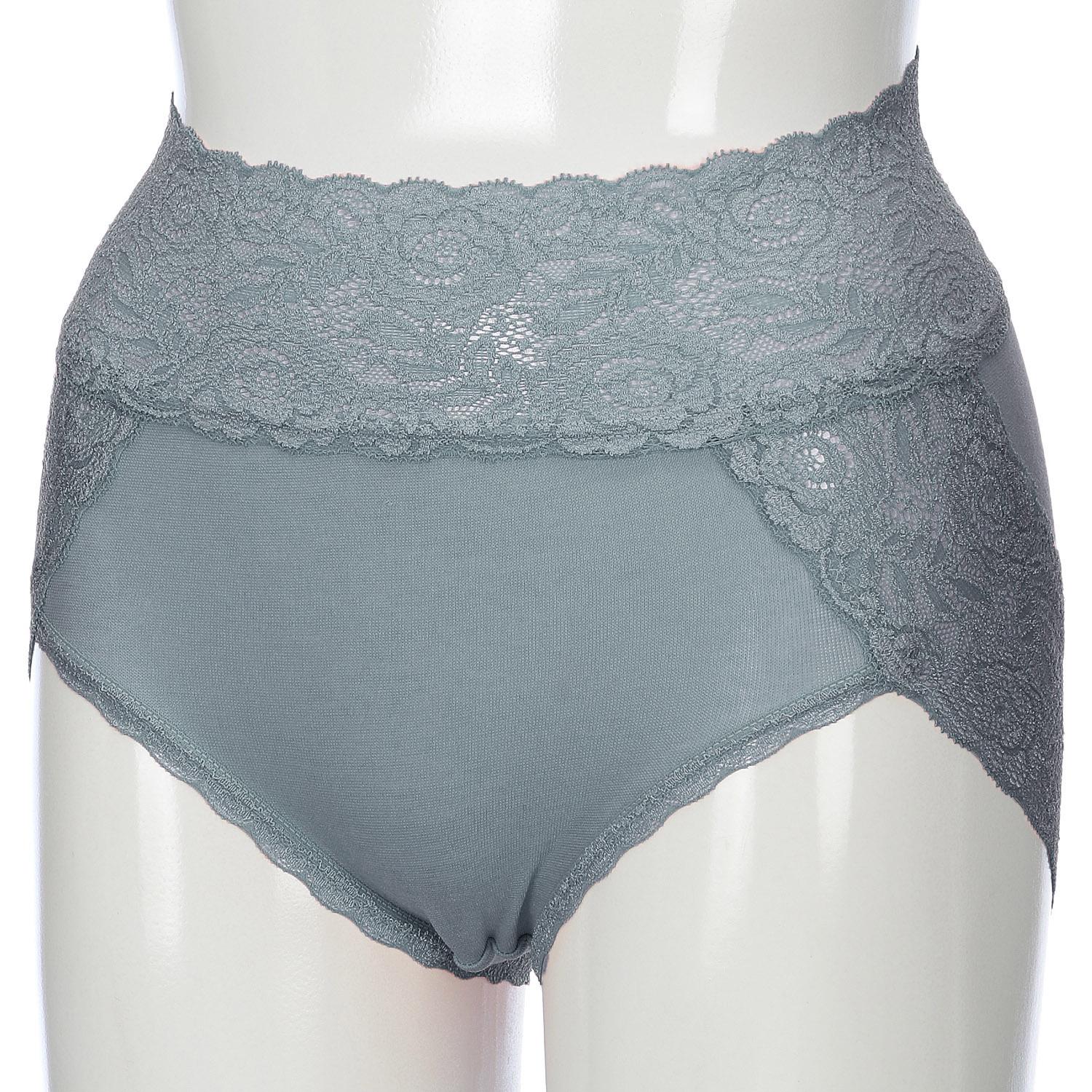 25SS Rose Shorts LL Sage Green LL (2L)