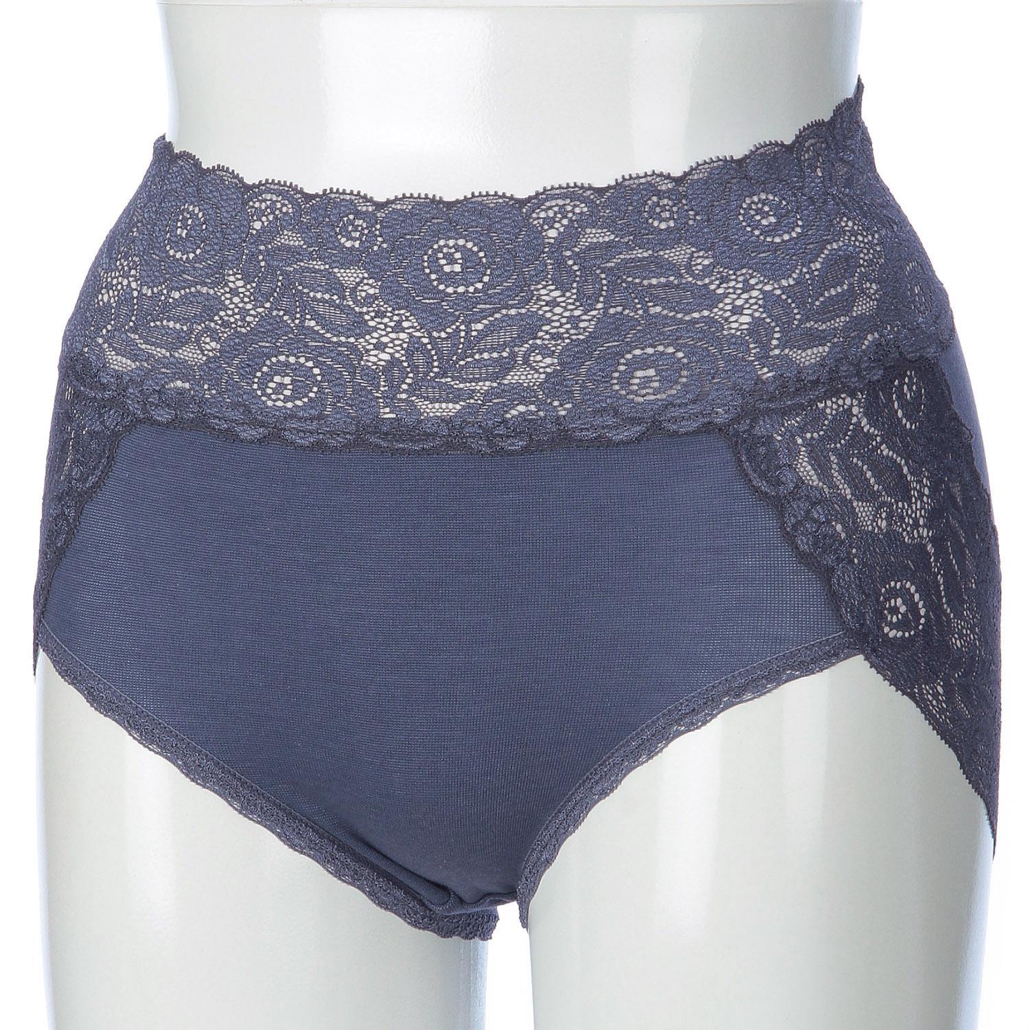 25SS Rose Shorts LL Blue Gray LL (2L)