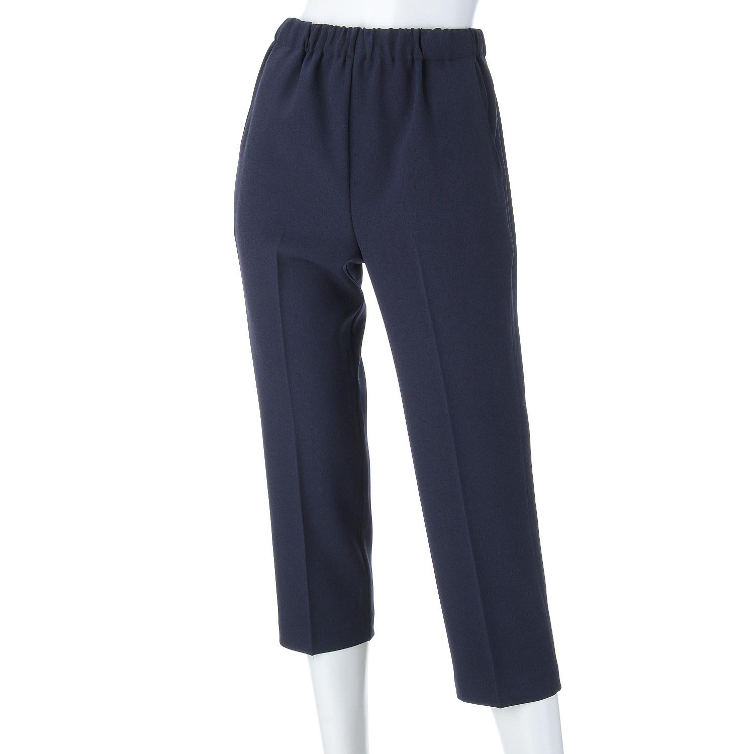 Cool Plus Soft Rubber 55 Length Navy Blue L