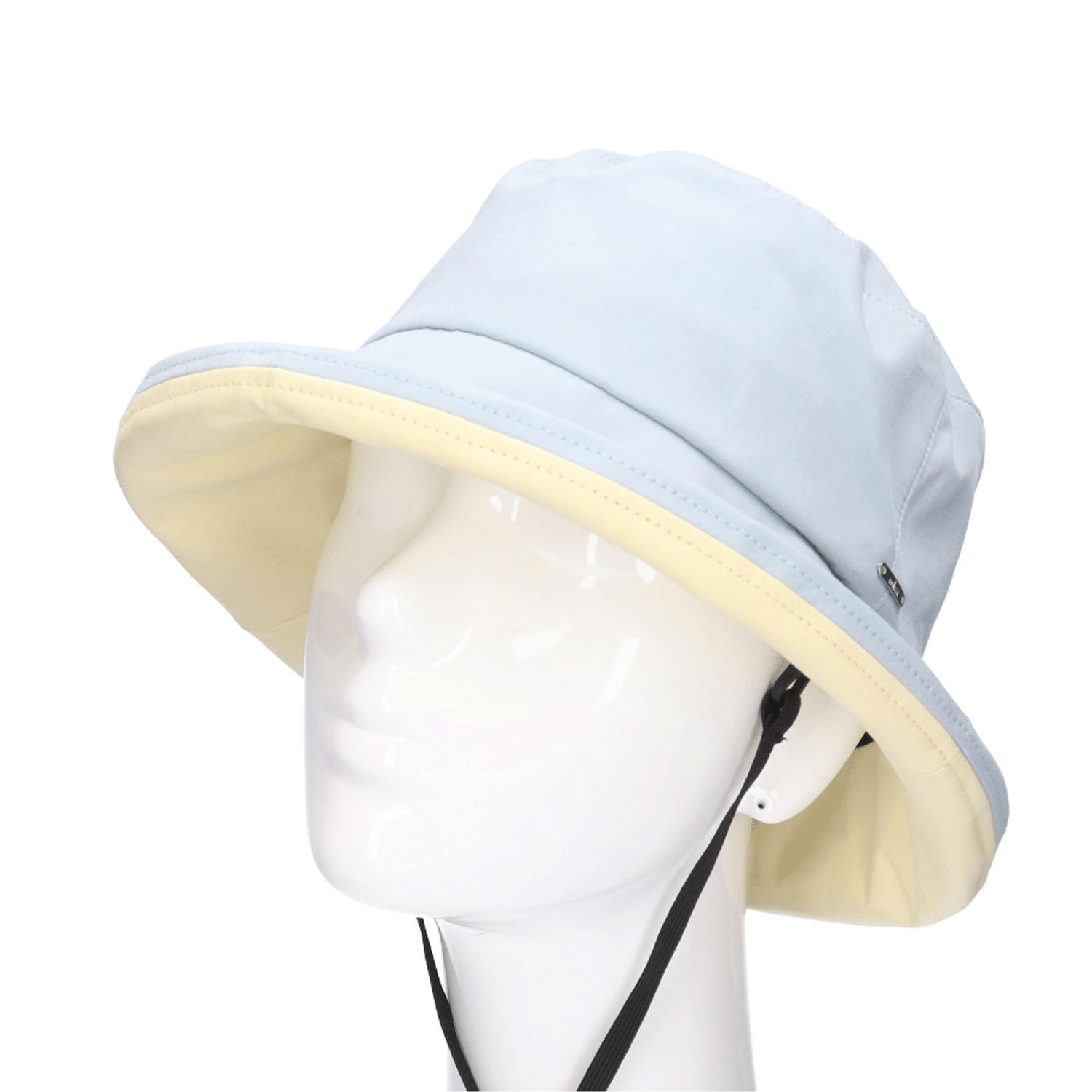 MILSA  First-Class Sun-Blocking Bairu Seara Hat
