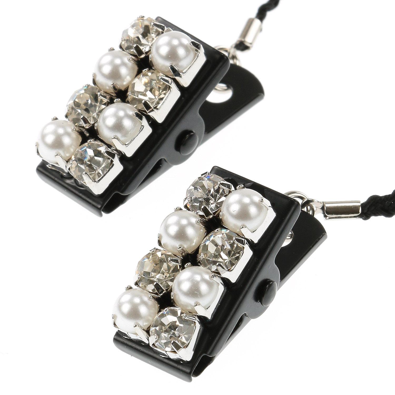 Made in Japan Hat Clip Jewel