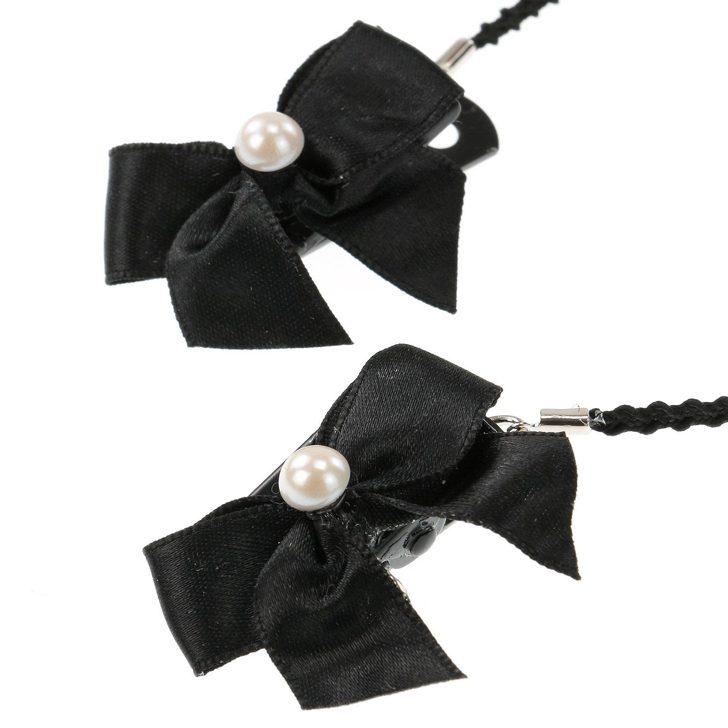 Made in Japan Hat Clip Ribbon