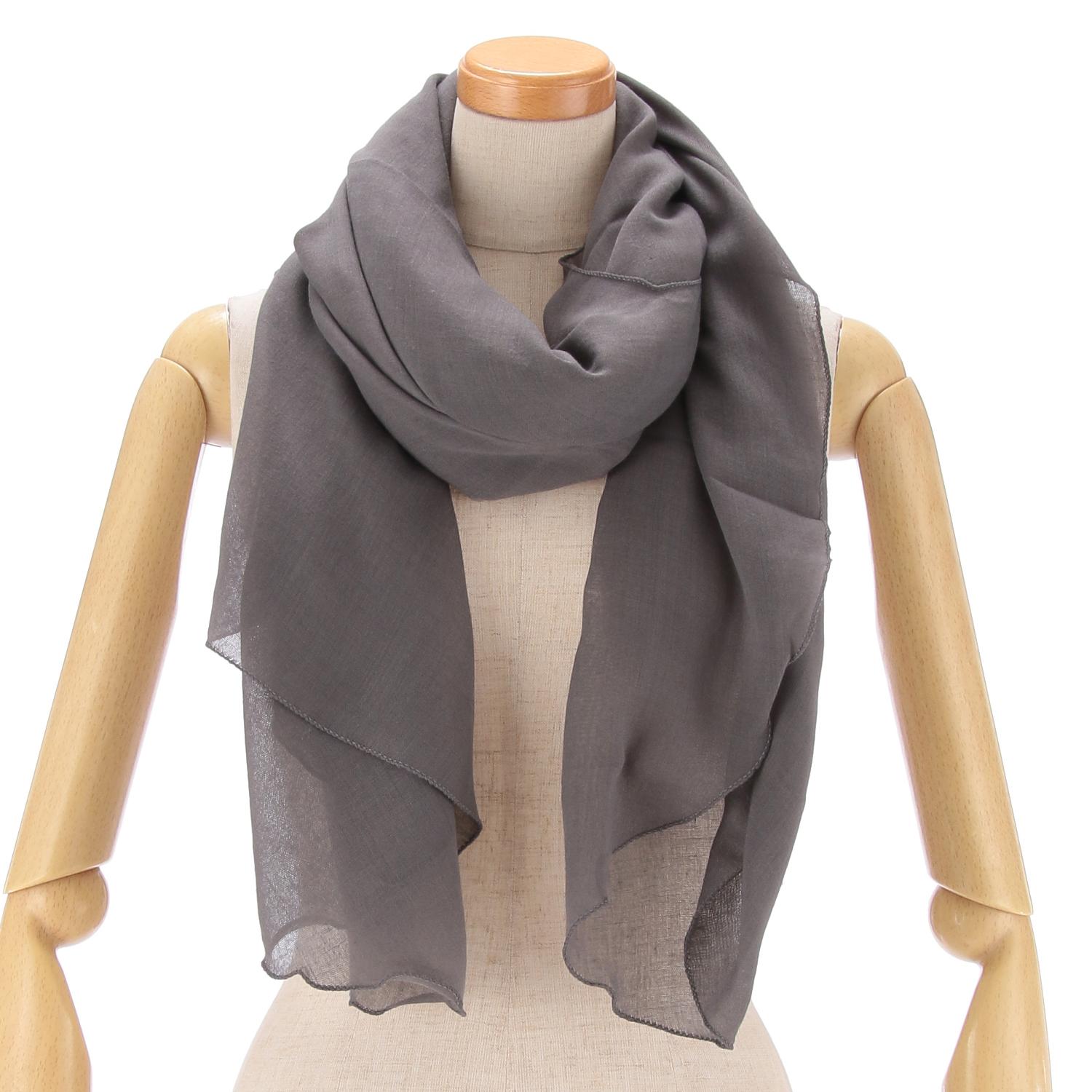 2-Way Oversized Stole