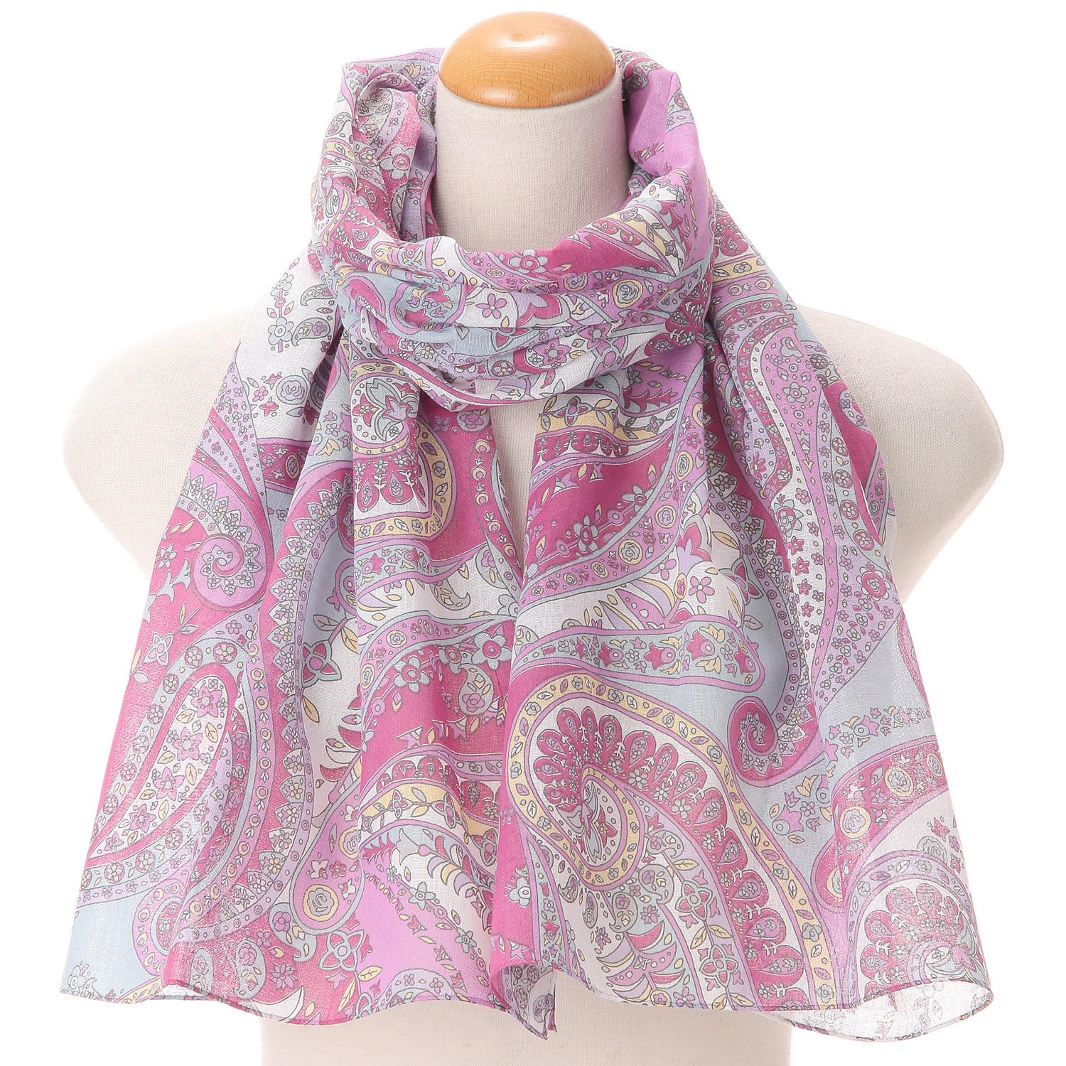 Made in Japan Gauze Handkerchief Jewel