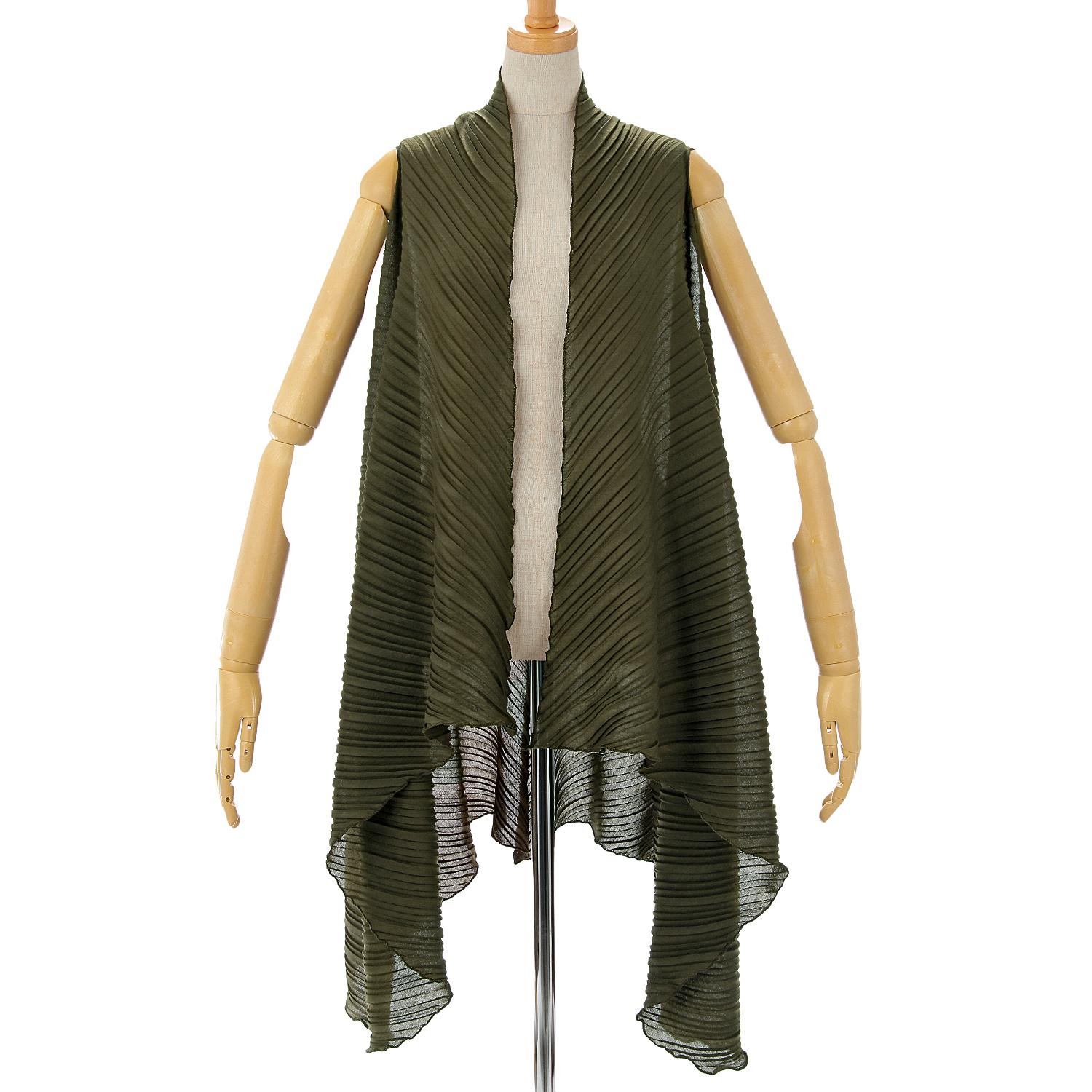 2-Way Best Pleats