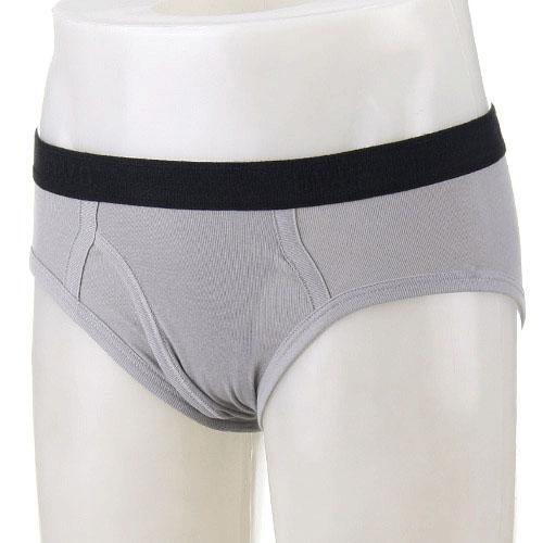 BVD Finest Touch EX Color Bikini Briefs