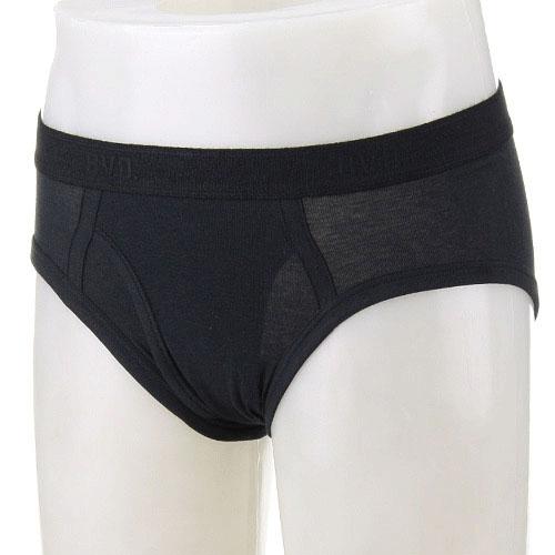 BVD Finest Touch EX Color Bikini Briefs