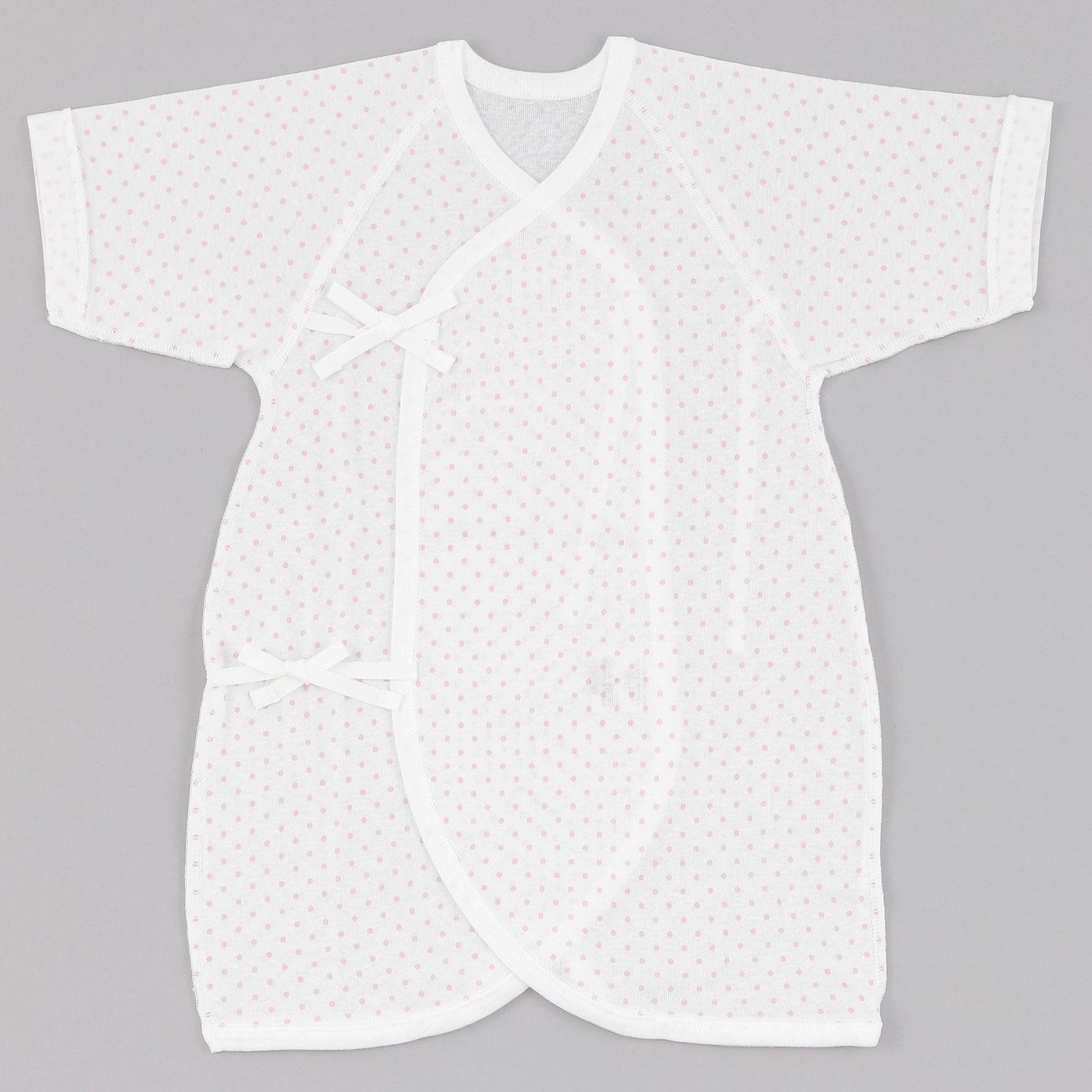 Combination Underwear, Milling Polka Dot