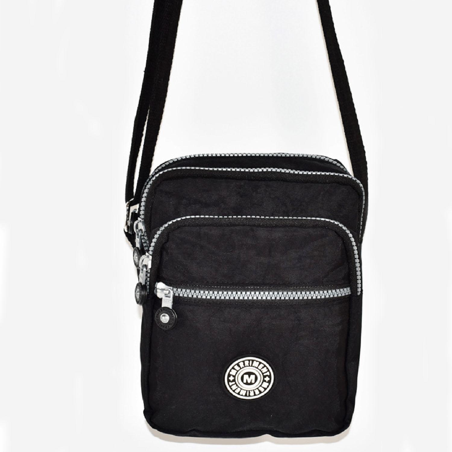 MERRIMENT Lightweight Casual Shoulder Bag