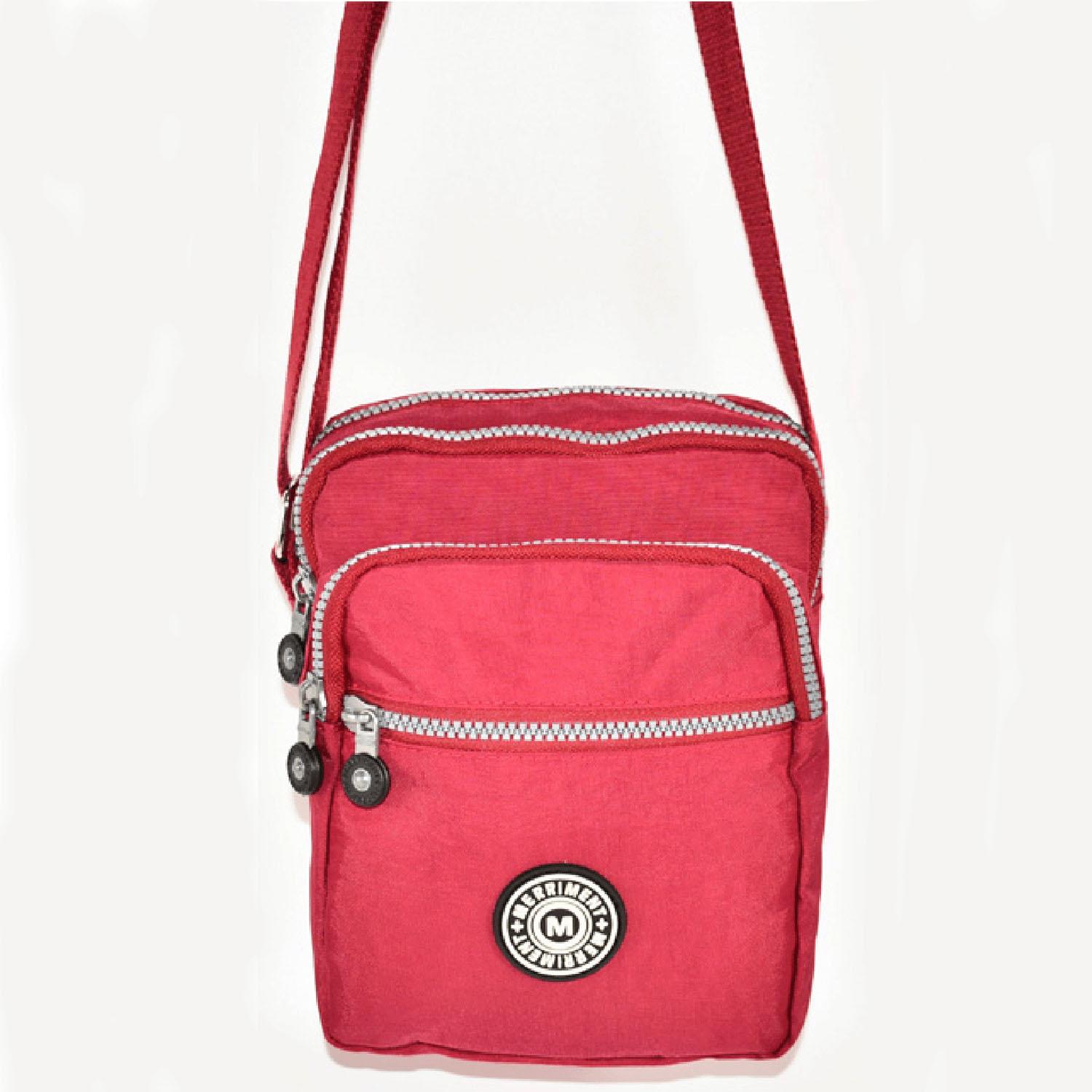 MERRIMENT Lightweight Casual Shoulder Bag