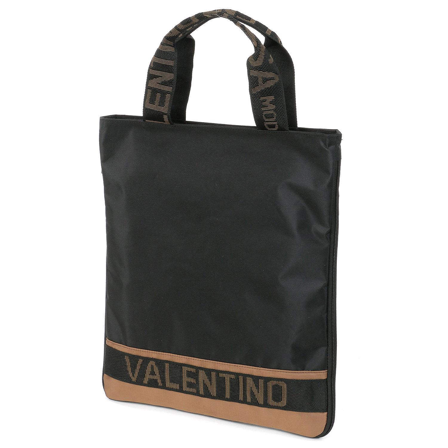 VR Tape A4 Expandable Vertical Bag