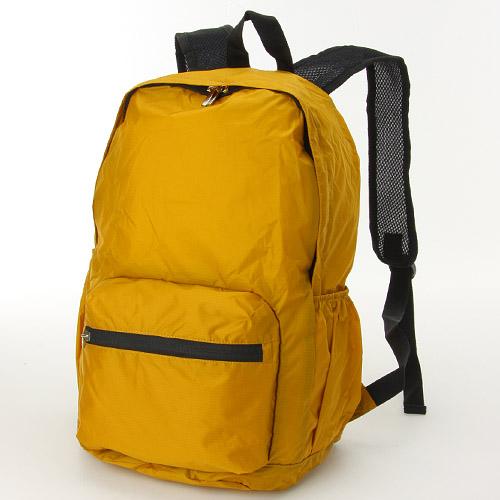 Compact Backpack