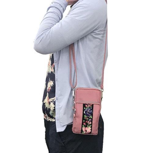 Meriment Chenille Shoulder