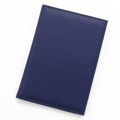 Soft Synthetic Leather Health Insurance Card & Medication Record Case