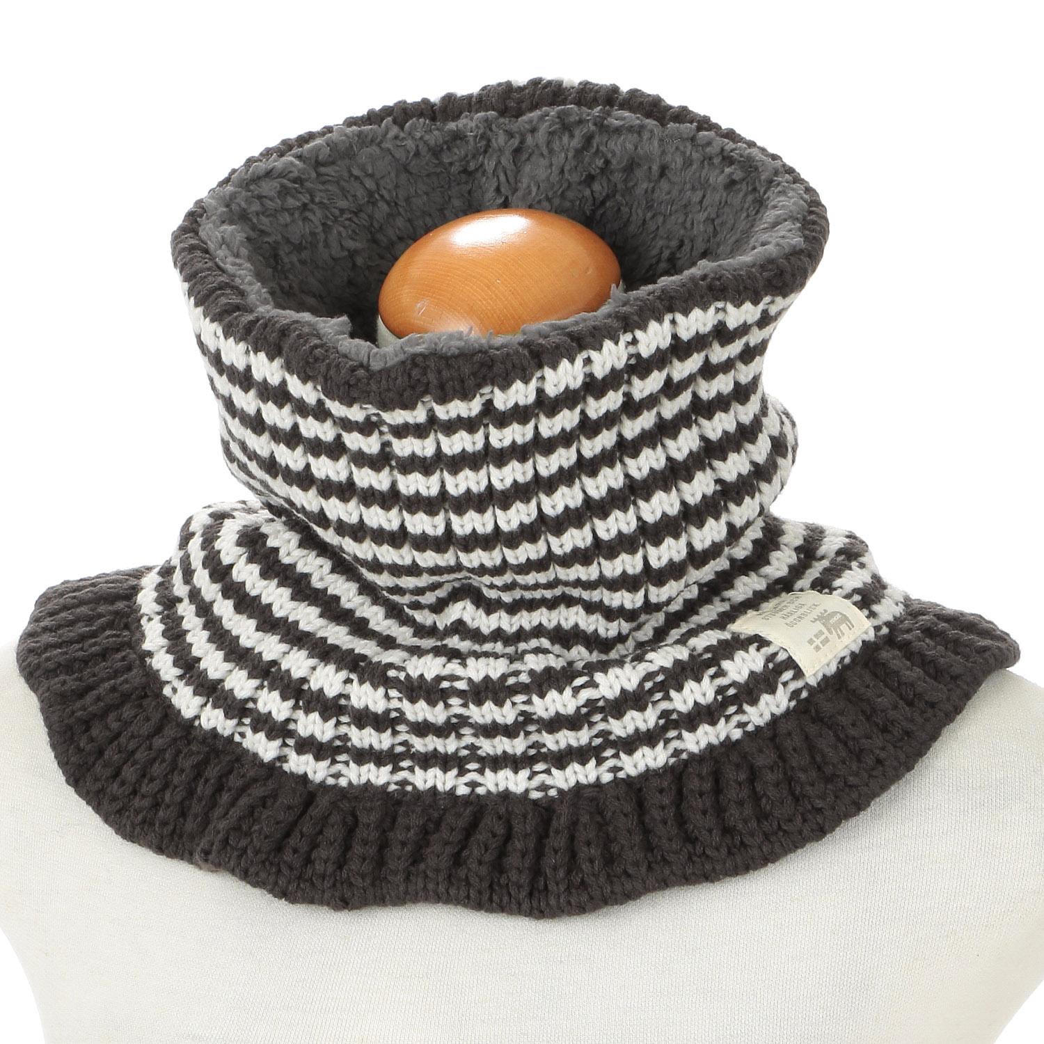 MOZ Flare Neck Warmer