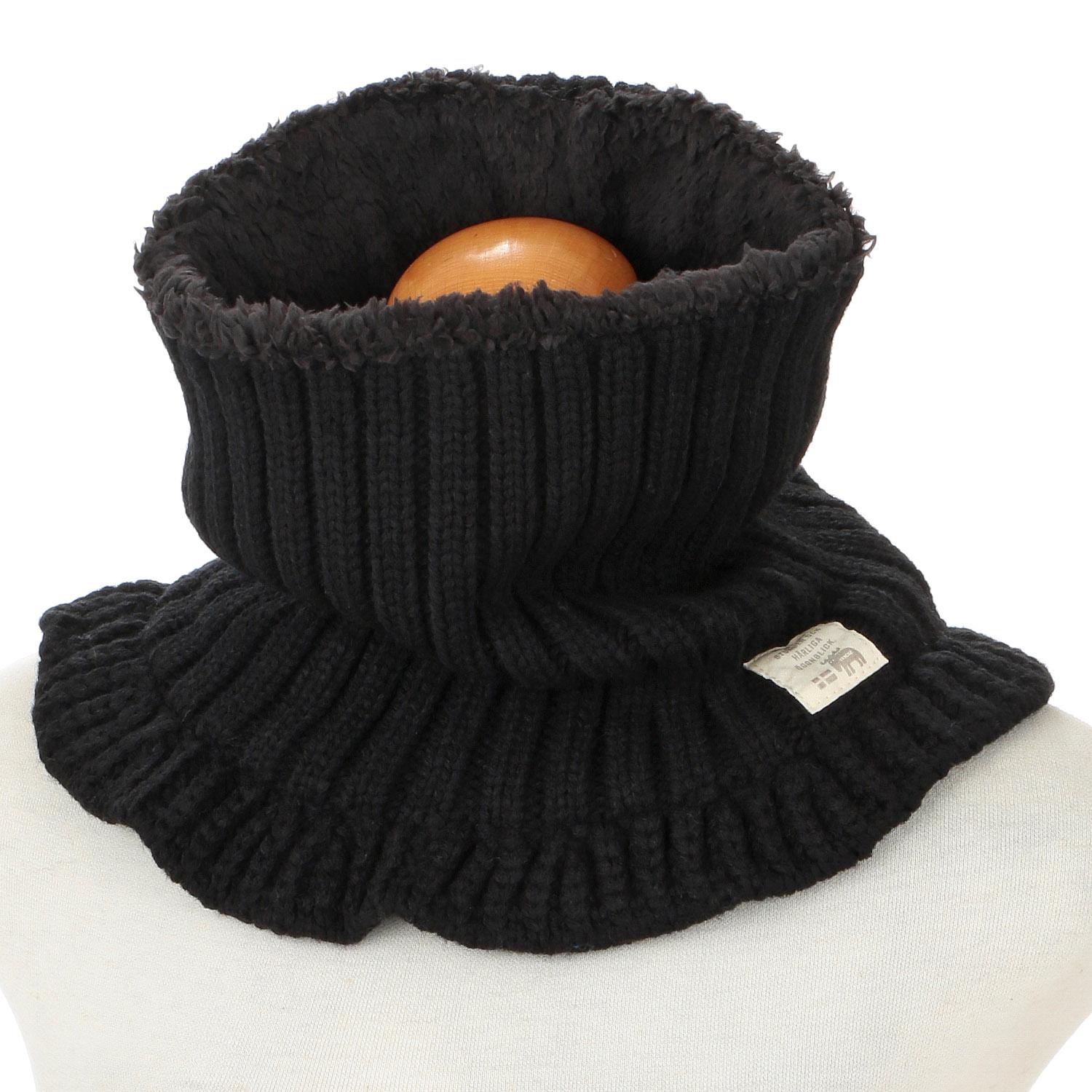 MOZ Flare Neck Warmer