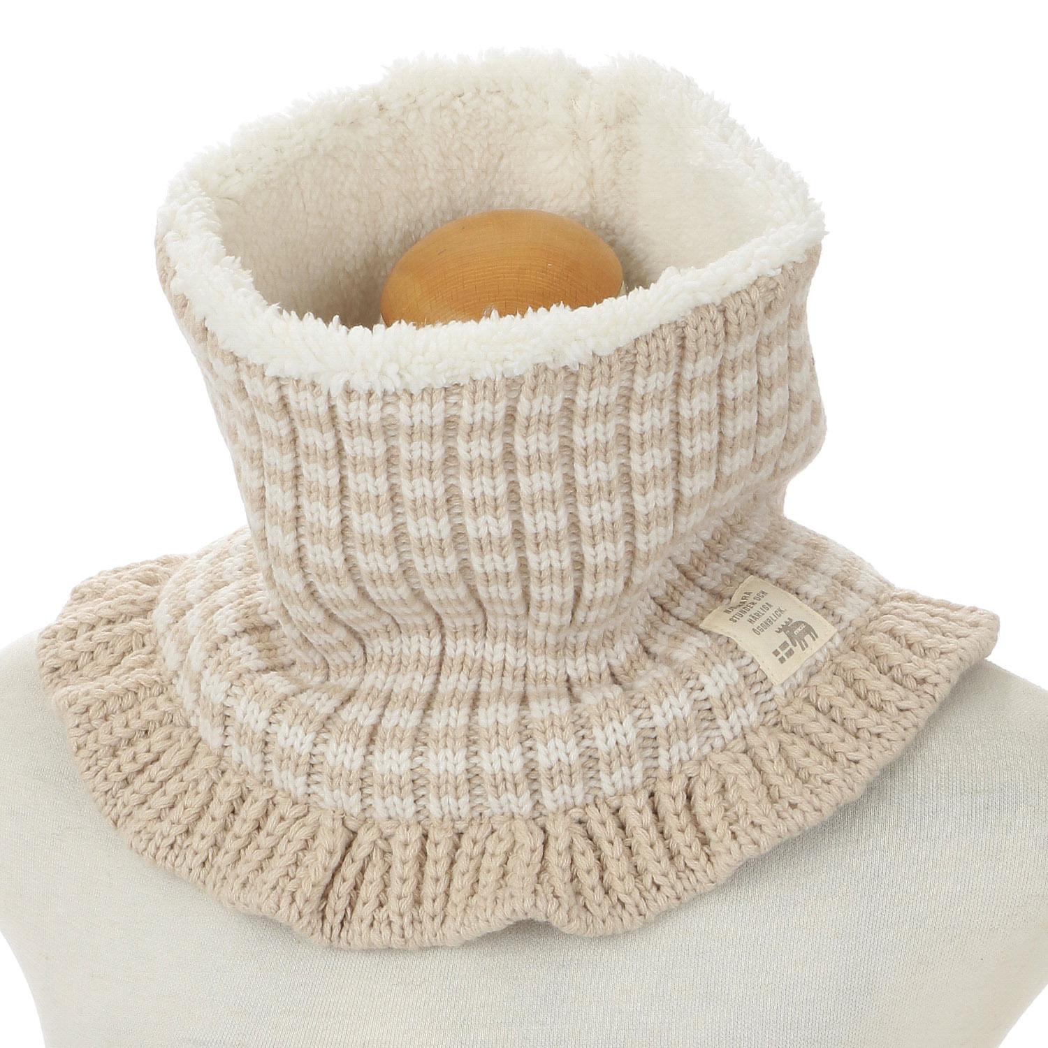 MOZ Flare Neck Warmer