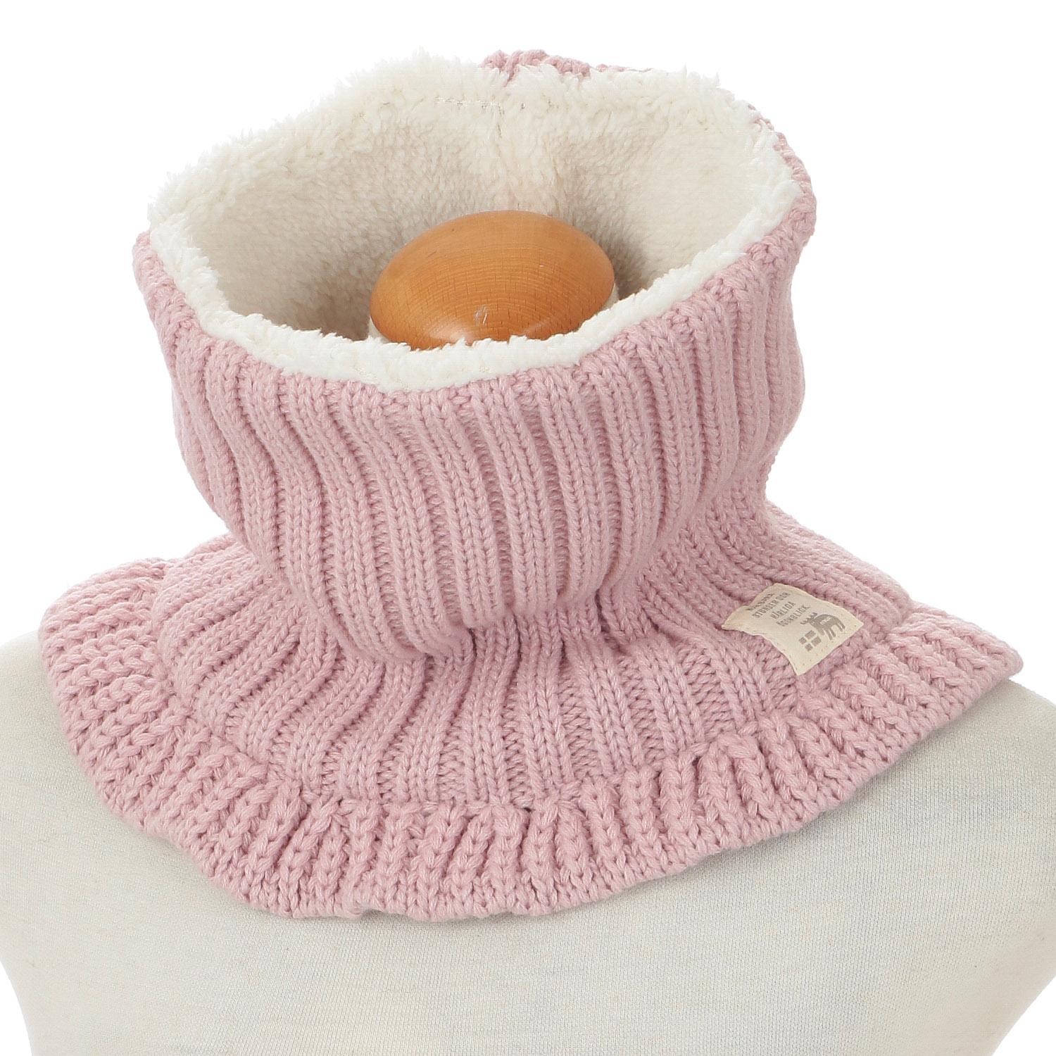 MOZ Flare Neck Warmer