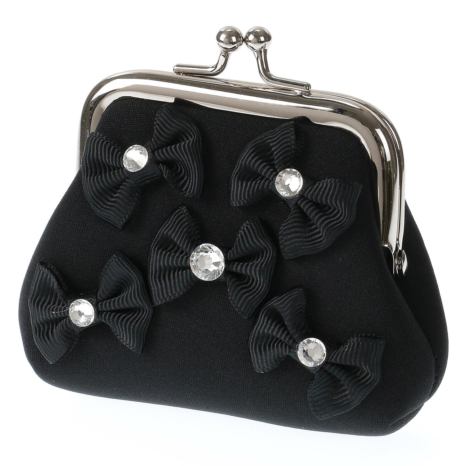Decorated Coin Purse