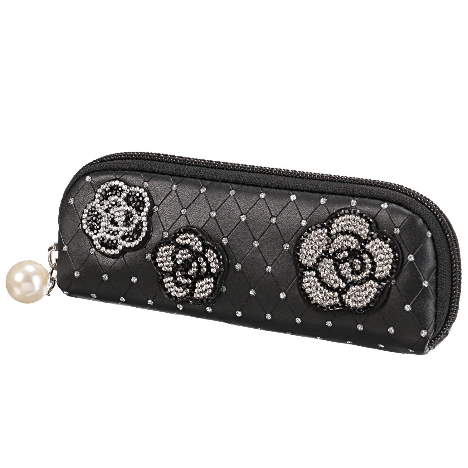 Stone Eyeglass Case