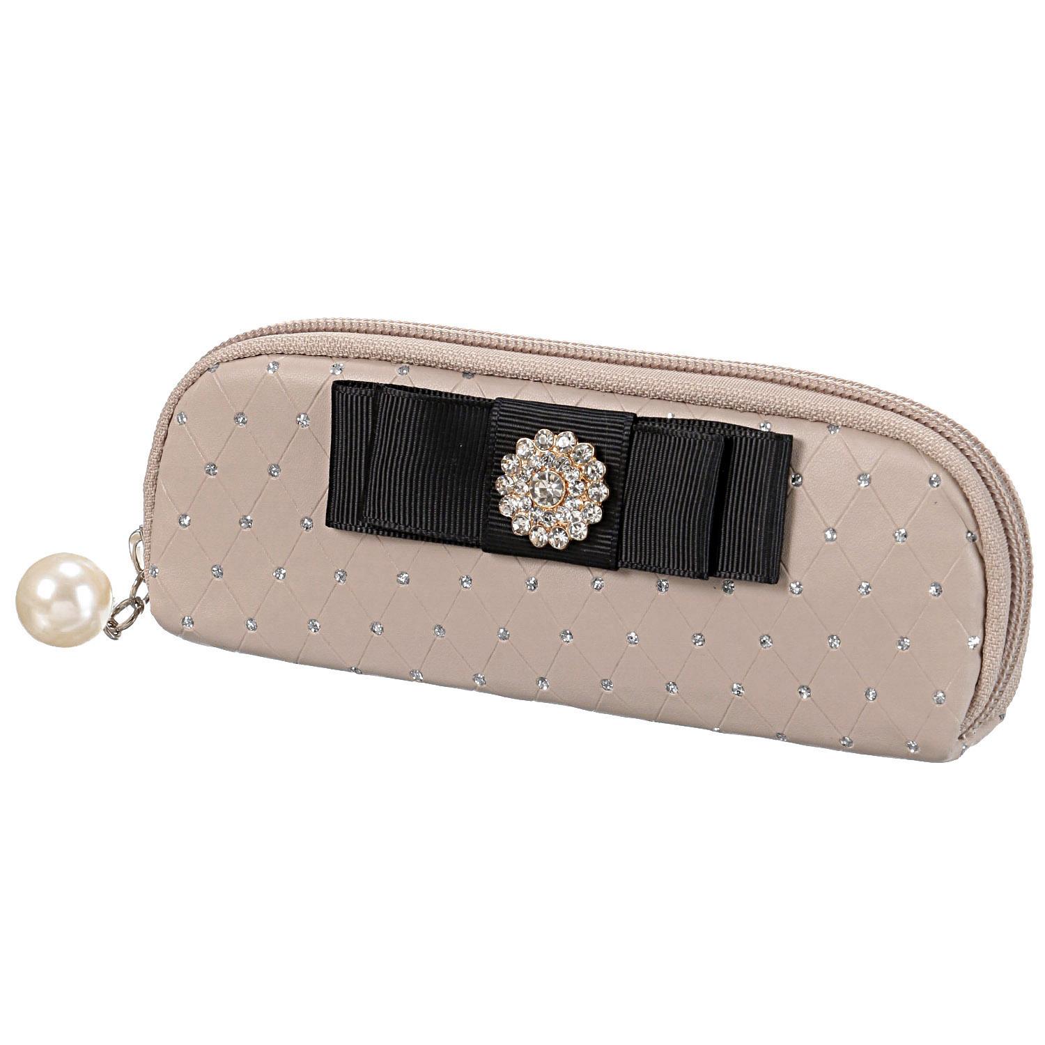 Stone Eyeglass Case