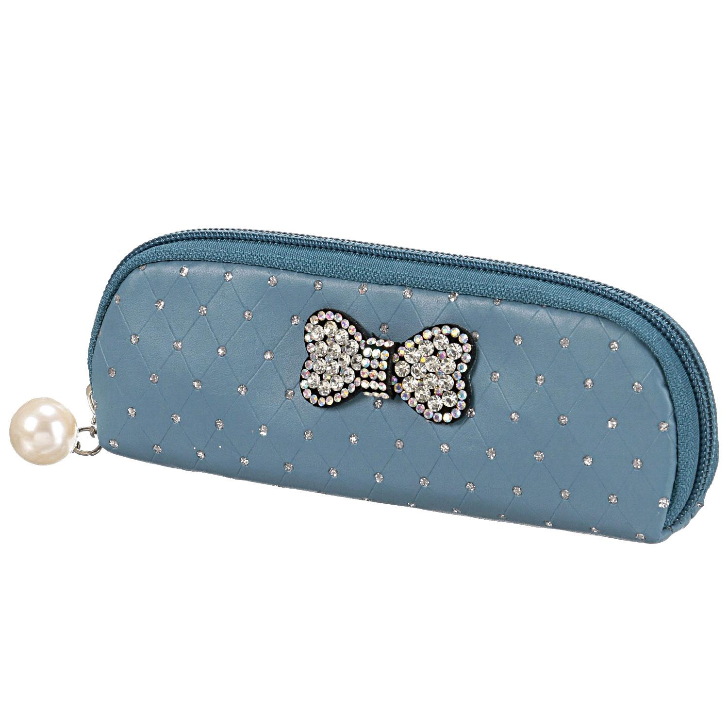 Stone Eyeglass Case