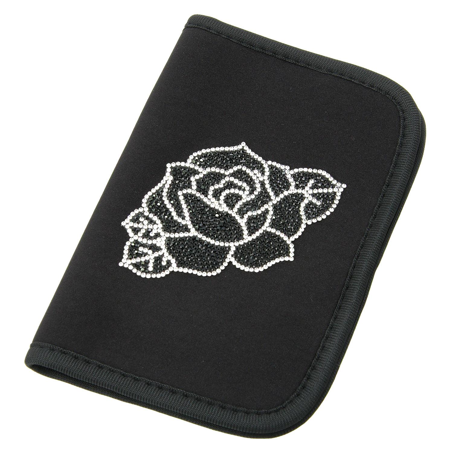 Decorative Medication Record Case