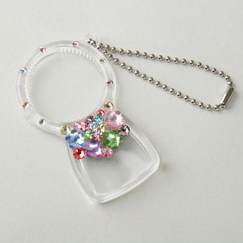 Decoration All-Purpose Opener 0191 Flower Multi 2