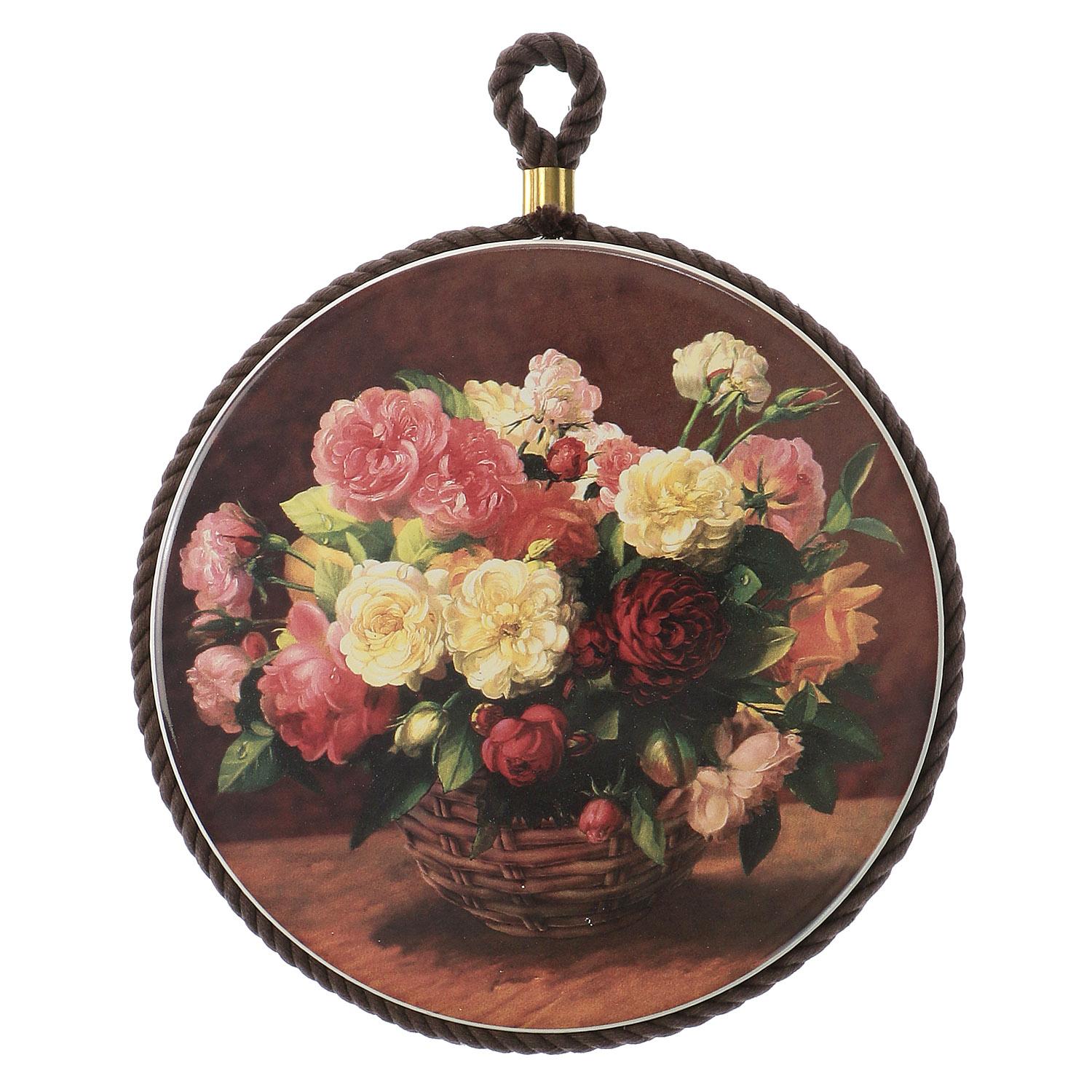 Ceramic Pot Holder Fragrance