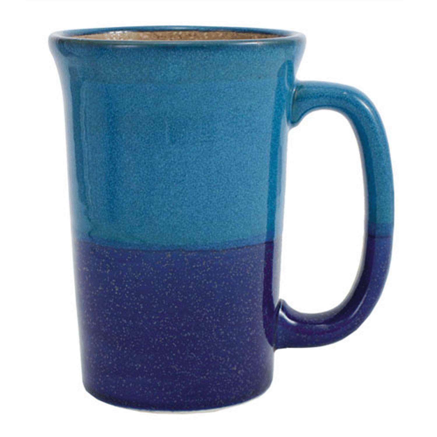 Layered Beer Mug